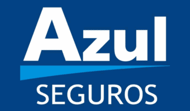 Azul seguros