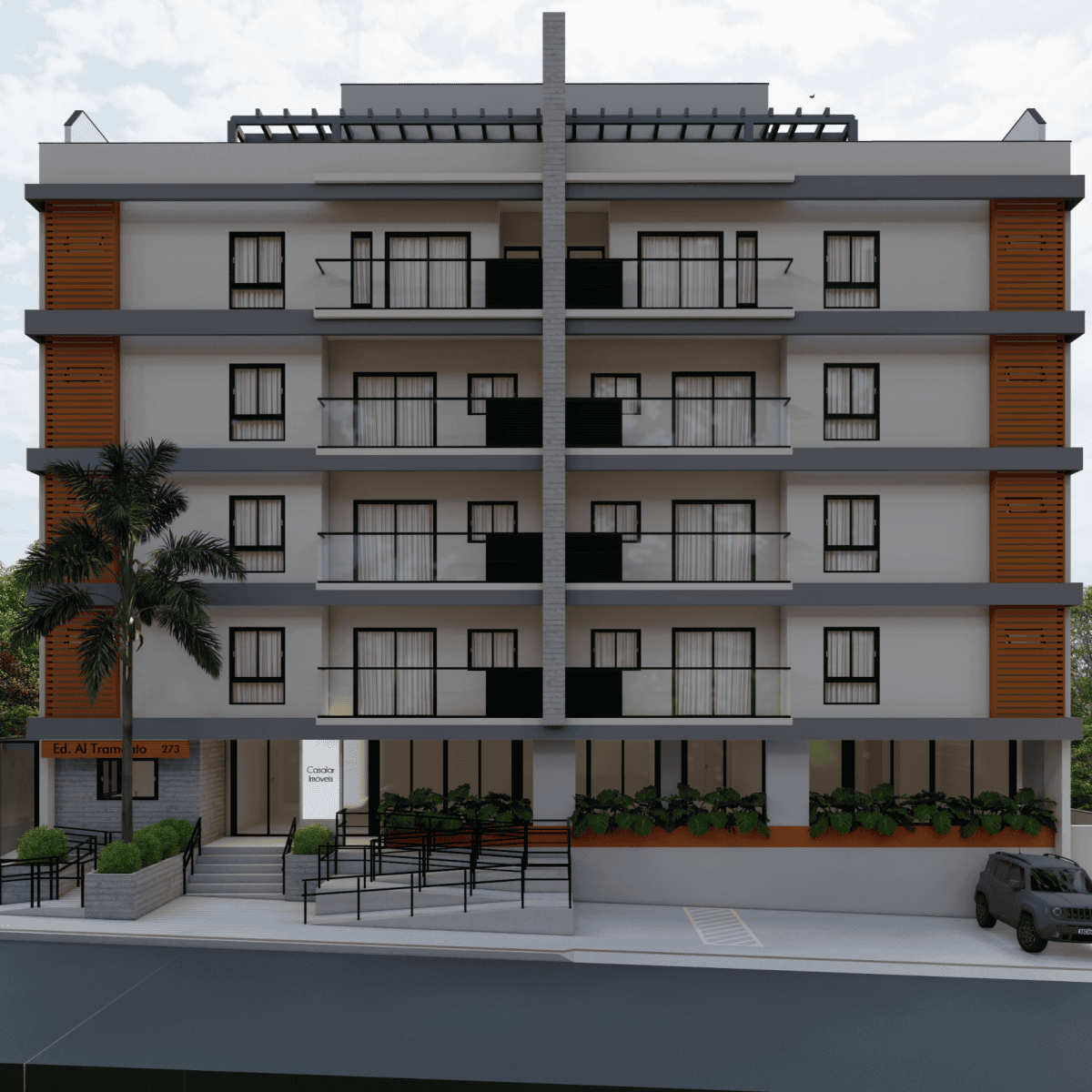 EDIFICIO ALL TRAMONTO - Foto 1