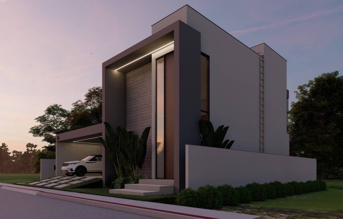 CASA L04 - Foto 2