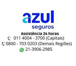 Azul Seguros