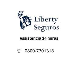 Liberty Seguros