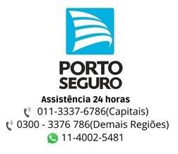 Porto Seguro