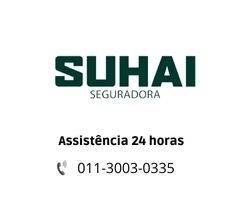 Suhai Seguros