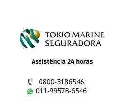 Tokio Marine Seguros