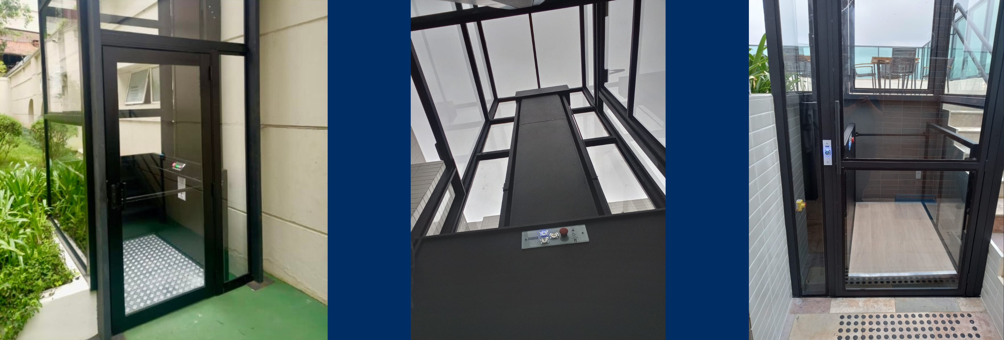 Elevador em casa, luxo ou necessidade?