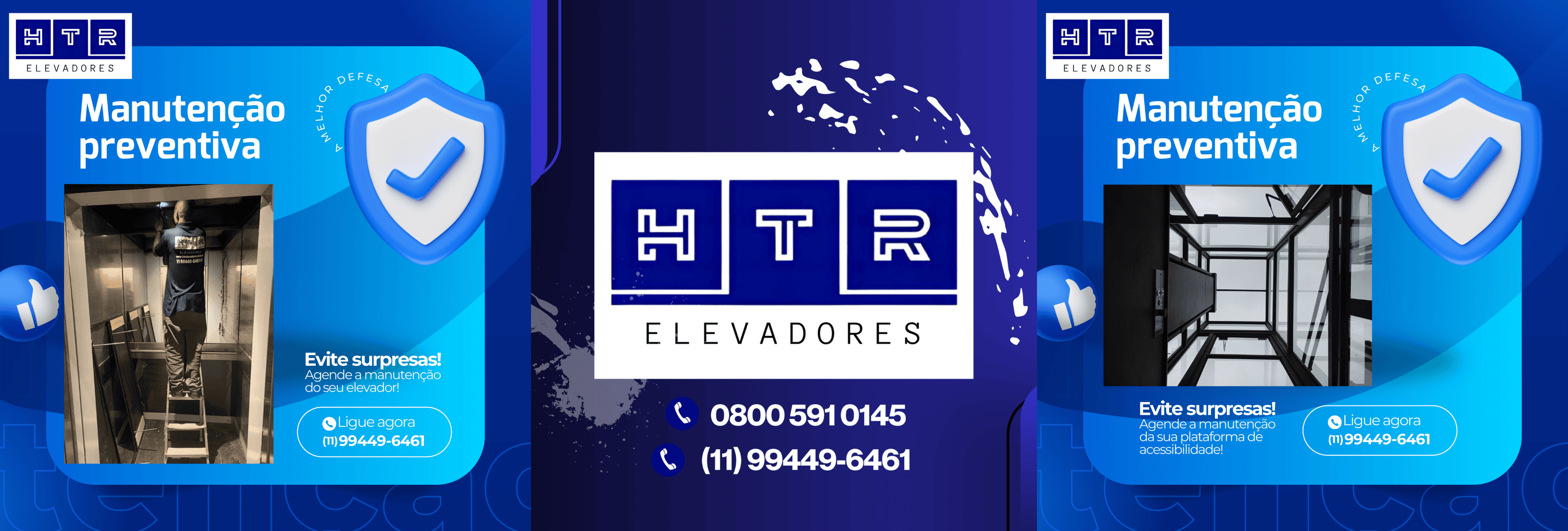 Manutenção periódica é obrigatória? Segundo a Lei.