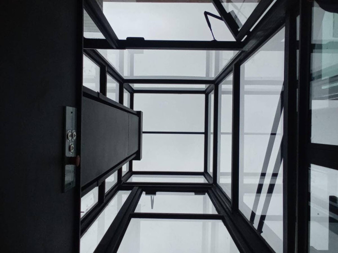 Plataformas de acessibilidade - Foto 1