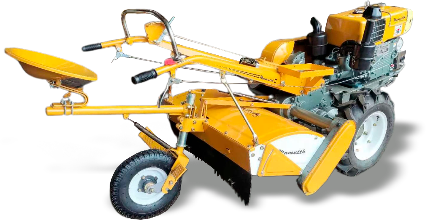 Enxada Rotativa EX-900 - Foto 1