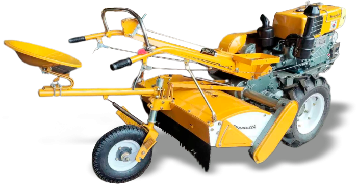 Enxada Rotativa EX-900 - Foto 1