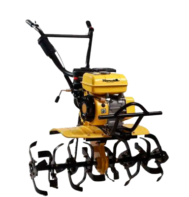 Motocultivador MC 7.0 / MCE 7.0