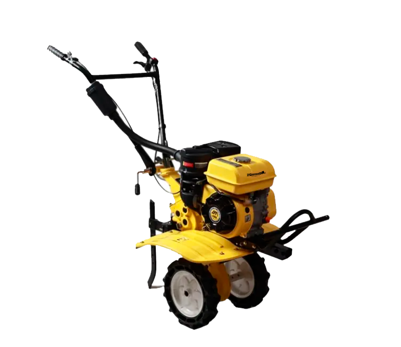 Motocultivador MC 7.0 / MCE 7.0 - Foto 1