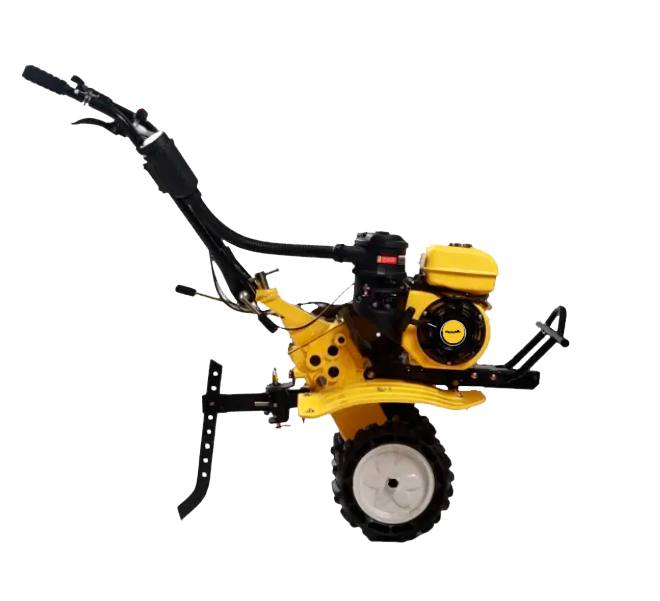 Motocultivador MC 7.0 / MCE 7.0 - Foto 2