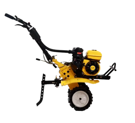 Motocultivador MC 10.0D / MCE 10.0D - Foto 1