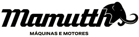  - Mamutth Agronegócio - Máquinas e Motores