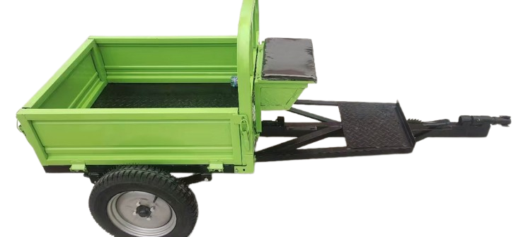 Carreta Metálica - Foto 1