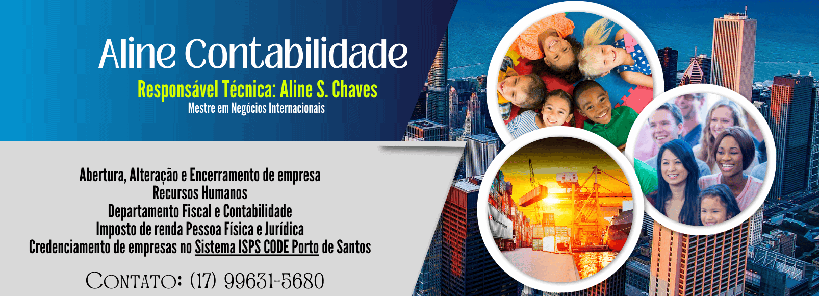 Imagem do Slide Home