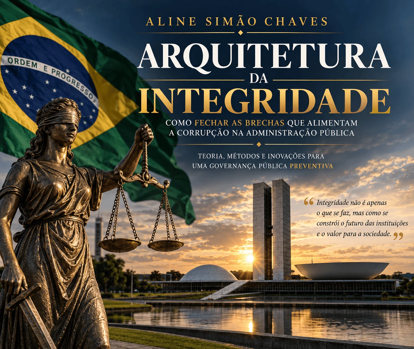 Arquitetura da Integridade
