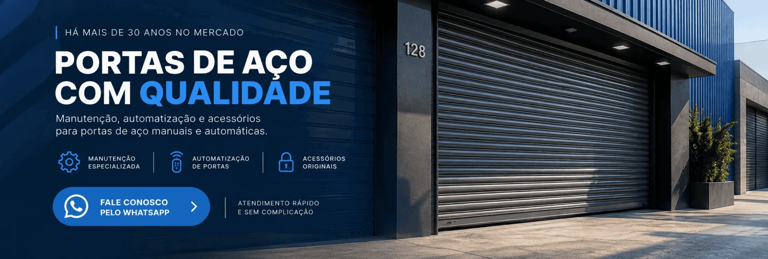 Imagem do Slide Home
