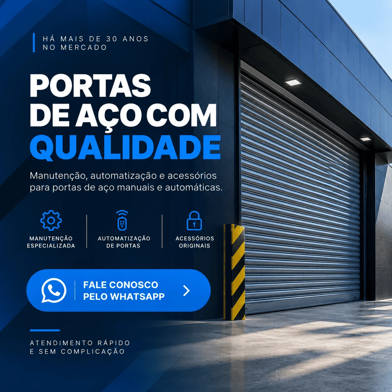 Imagem do Slide Home