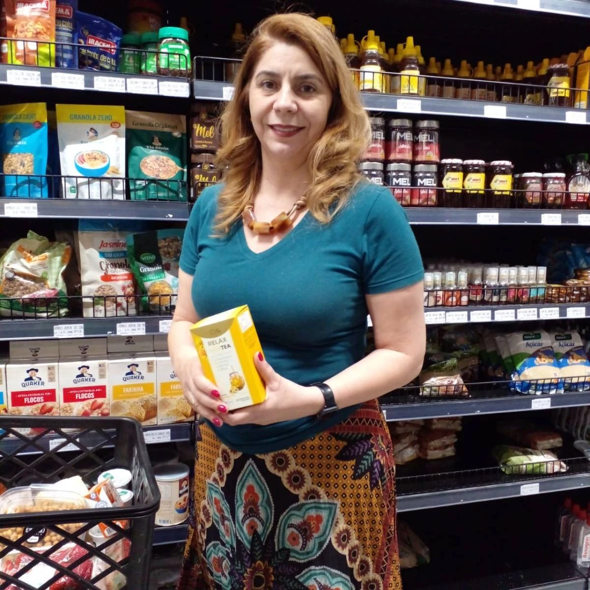 Mix nutri e Choklers Protein