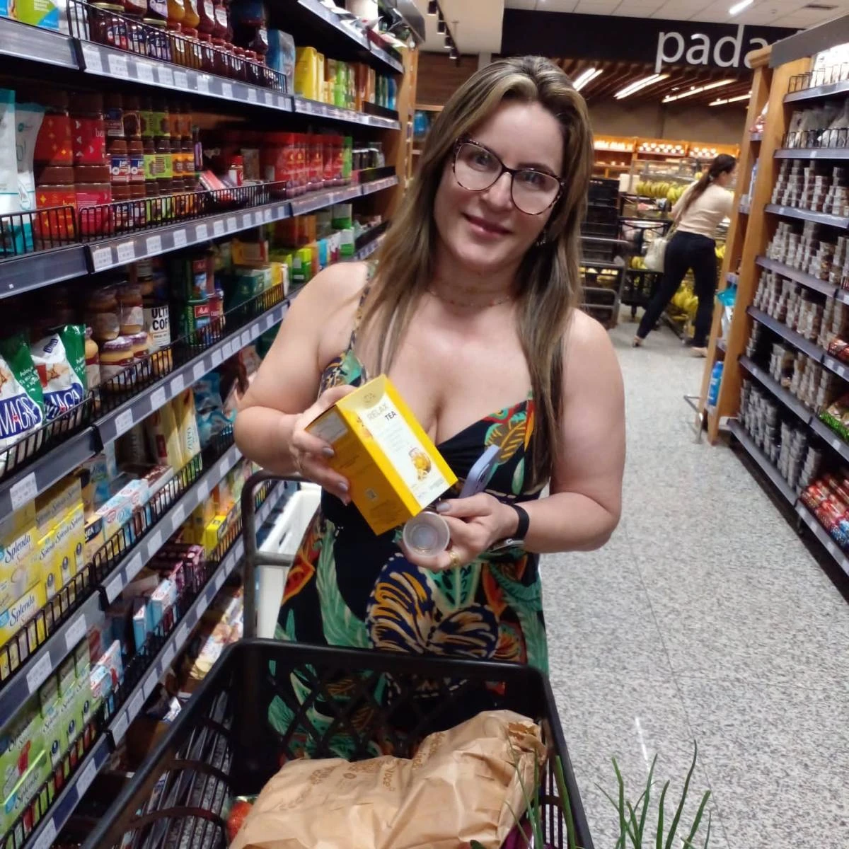 Mix nutri e Choklers Protein