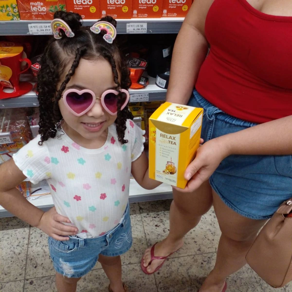 Mix nutri e Choklers Protein