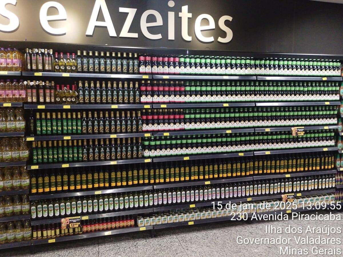 Tm serviços em ação