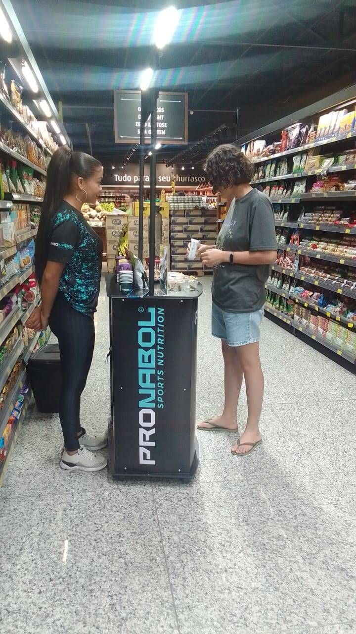 Abordagem com Excelência