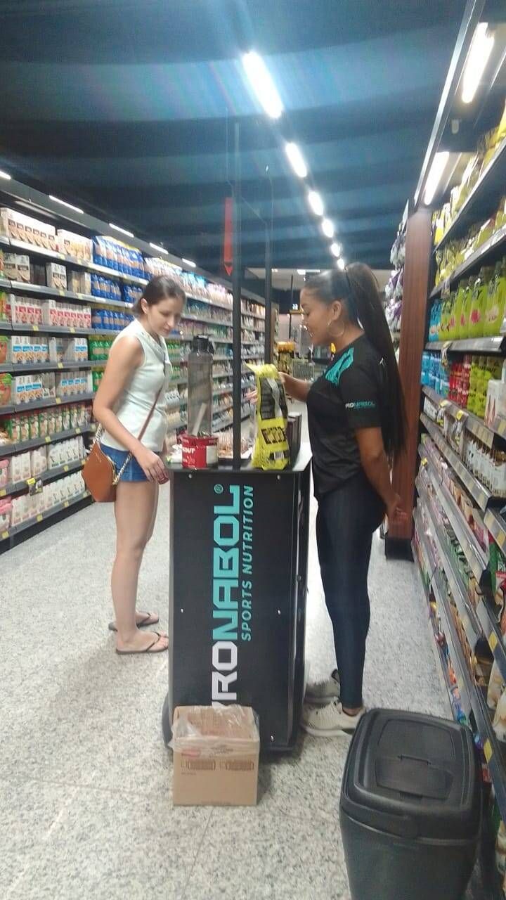 Abordagem com Excelência