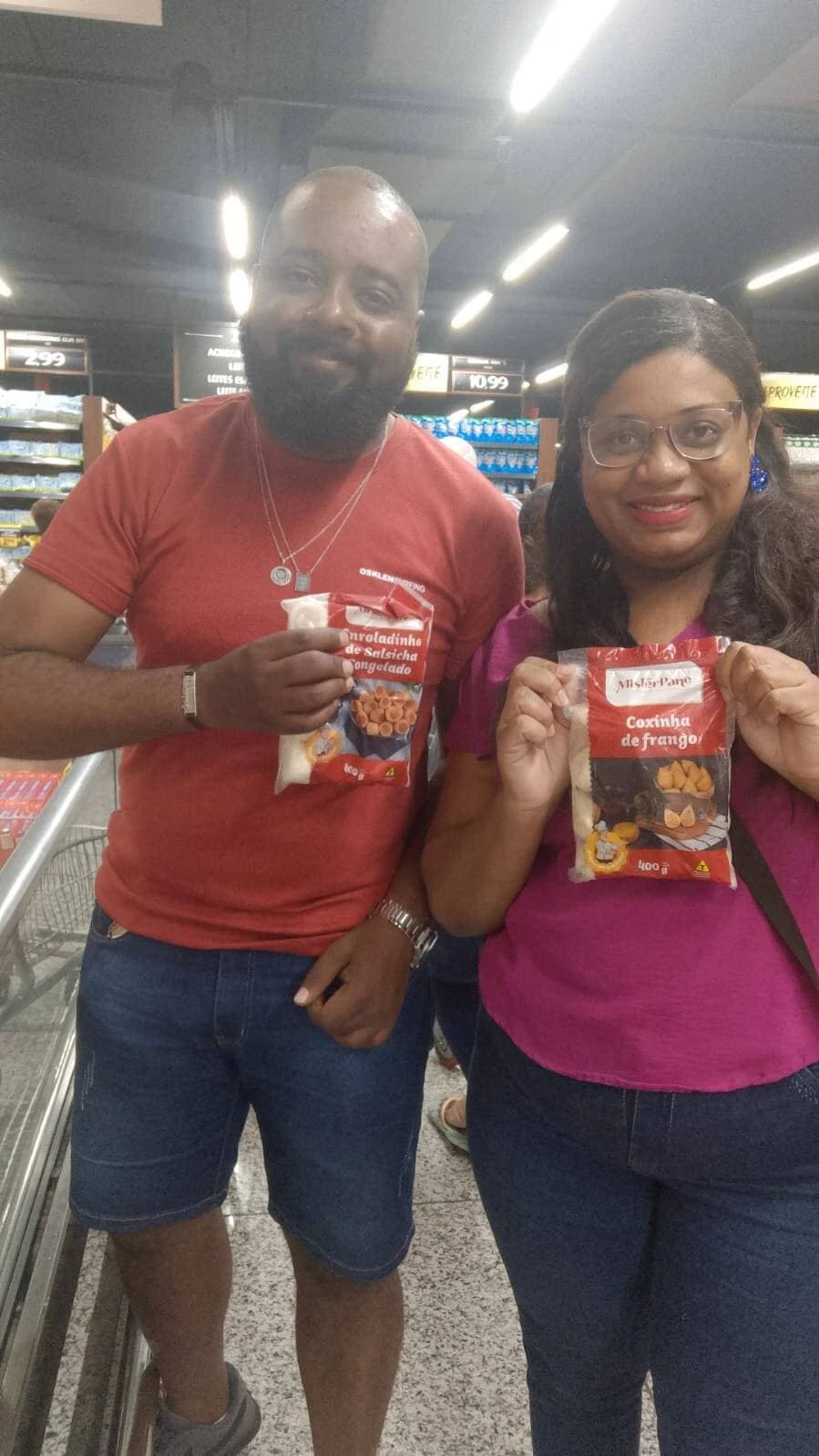 Demonstração e Degustação - Foto 2