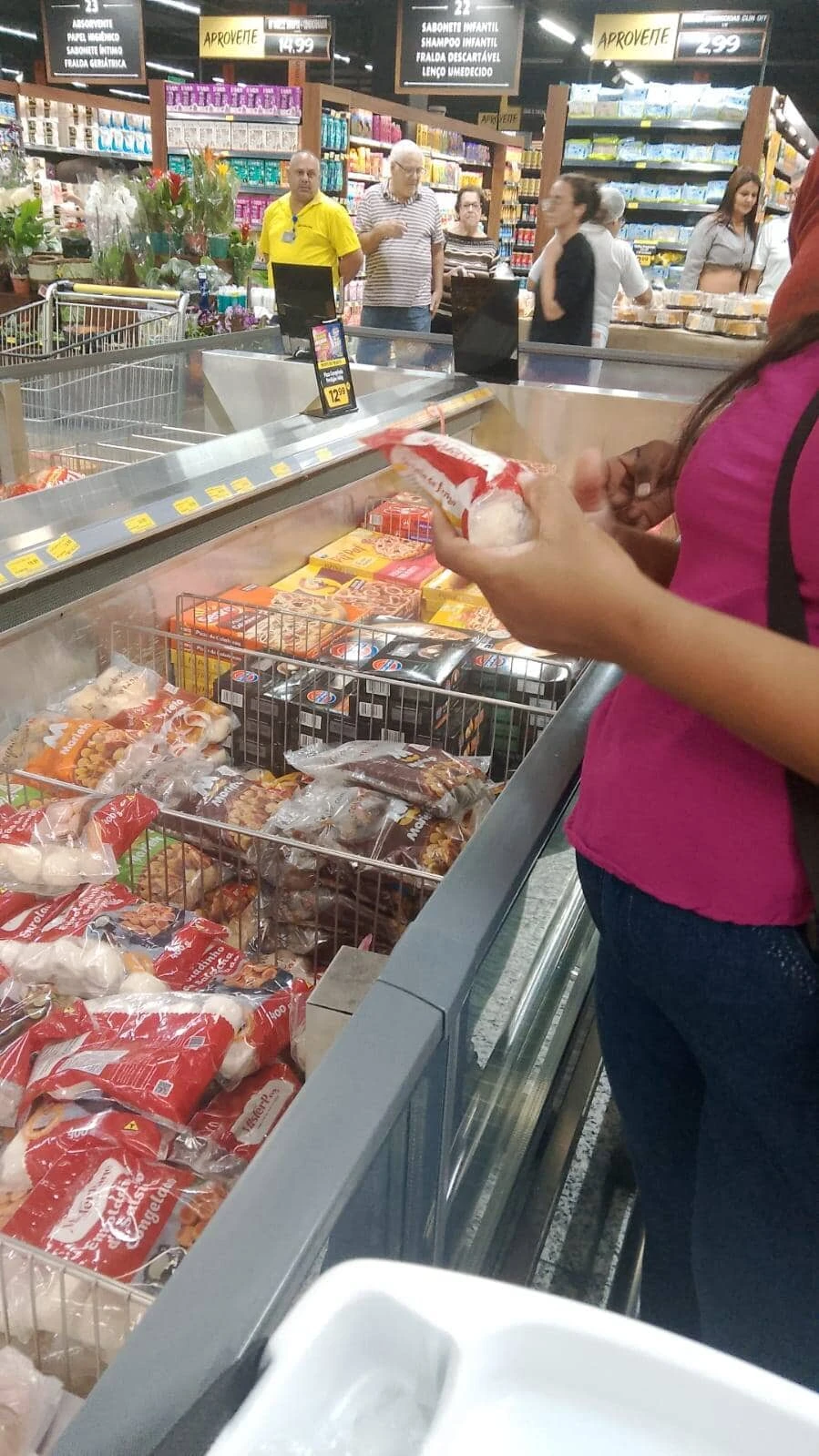 Demonstração e Degustação - Foto 3