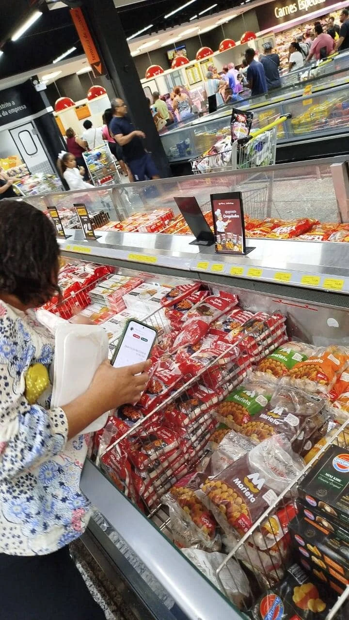 Demonstração e Degustação - Foto 4