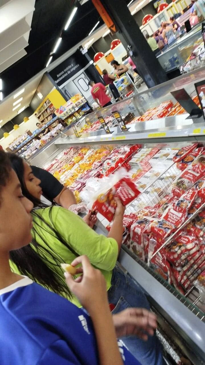 Demonstração e Degustação - Foto 5