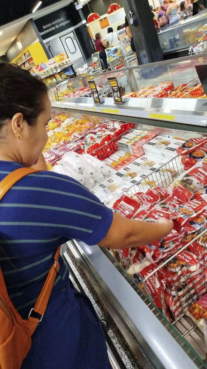 Demonstração e Degustação - Foto 6