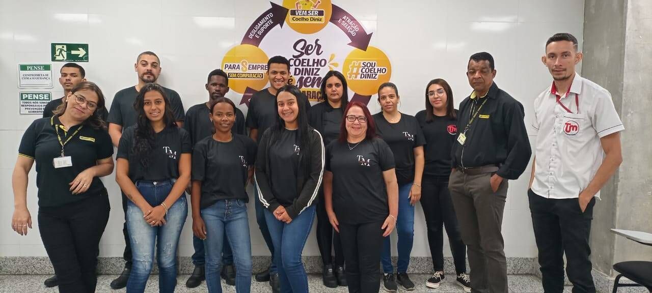 TM Serviços - Foto 2