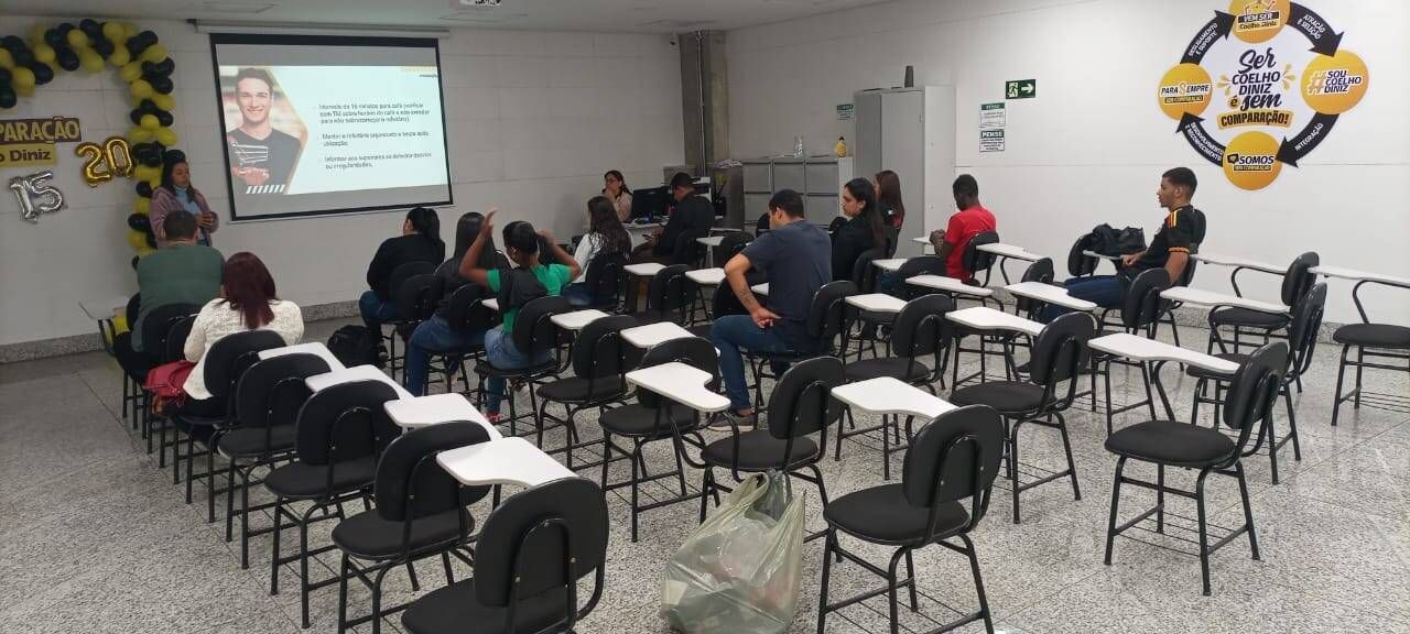 TM Serviços - Foto 3