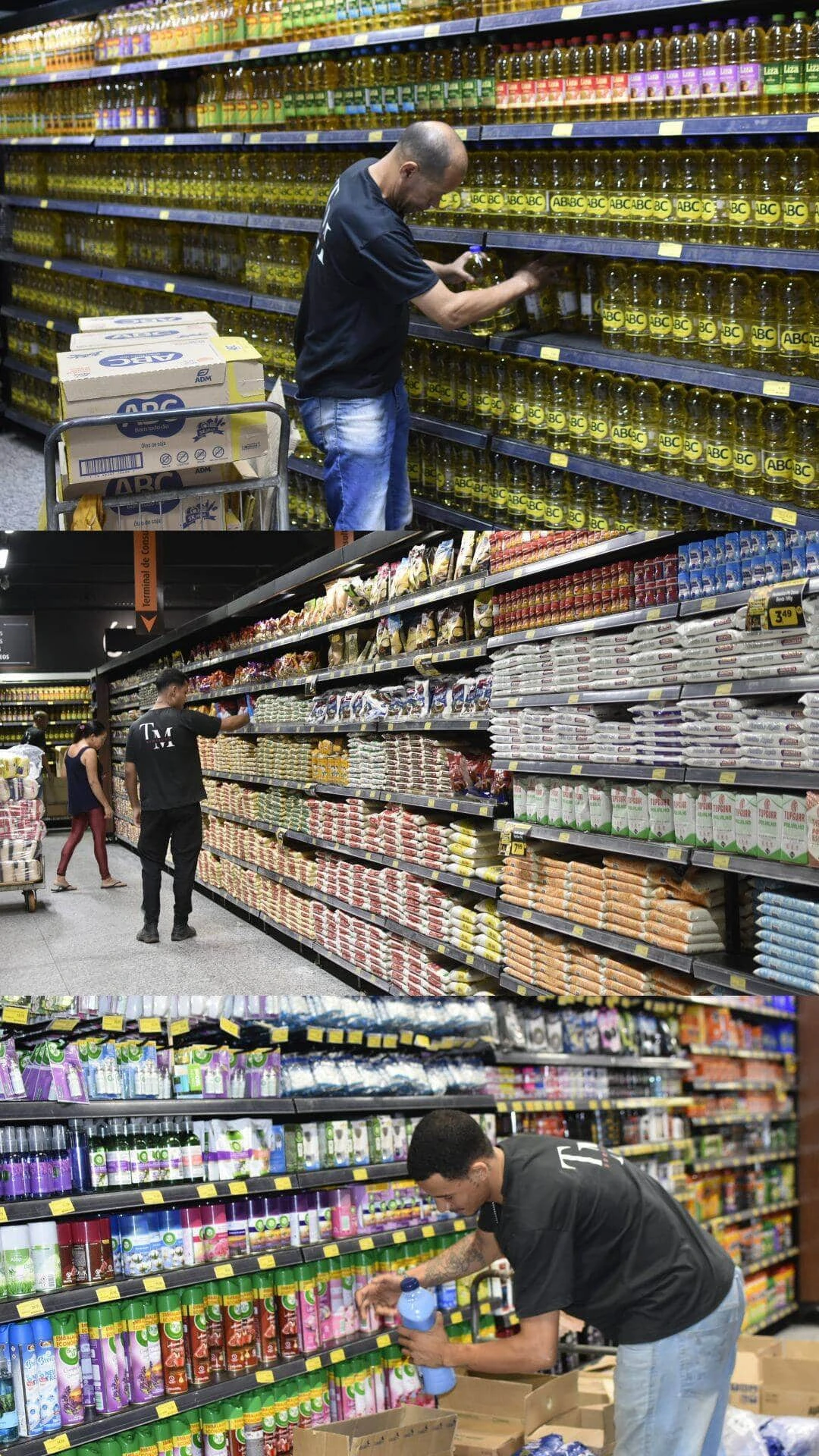 TM Serviços - Foto 6