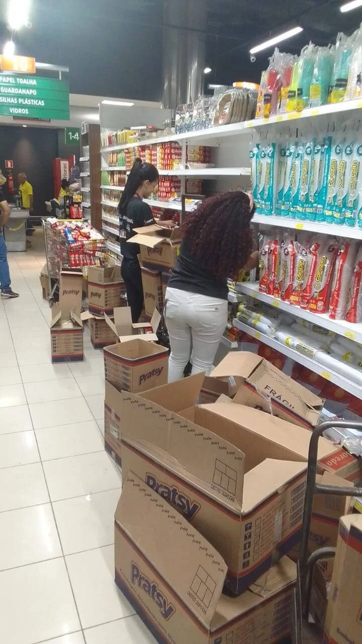 TM Serviços - Foto 8