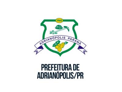 Prefeitura de Adrianópolis - Paraná