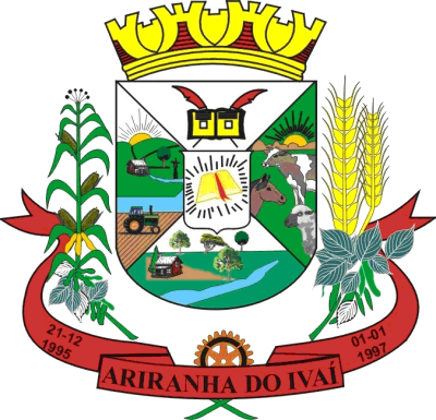 Prefeitura de Ariranha do Ivaí - Paraná