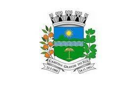 Prefeitura de Campina Grande do Sul - Paraná
