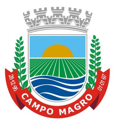 Prefeitura de Campo Magro- Paraná