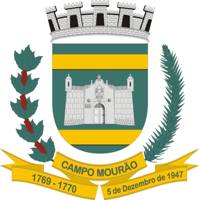 Prefeitura de Campo Mourão - Paraná