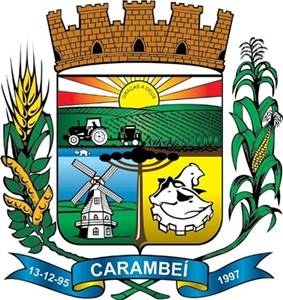 Prefeitura de Carambeí - Paraná