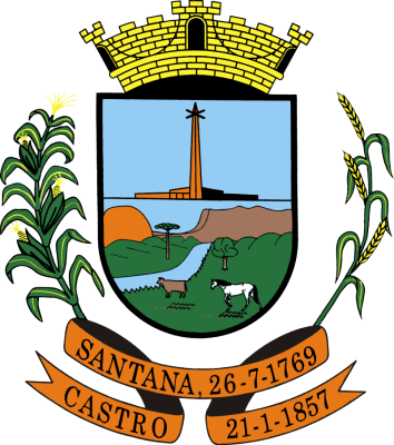 Prefeitura de Castro - Paraná