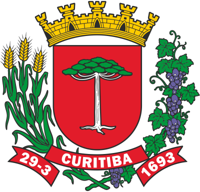 Prefeitura de Curitiba - Paraná