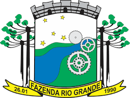 Prefeitura de Fazenda Rio Grande - Paraná