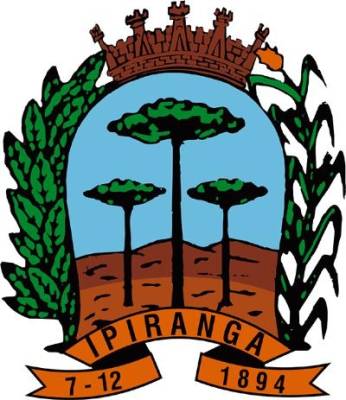 Prefeitura de Ipiranga - Paraná