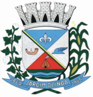 Prefeitura de Jardim Olinda - Paraná