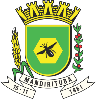 Prefeitura de Mandirituba - Paraná